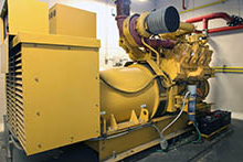 Standby Generator